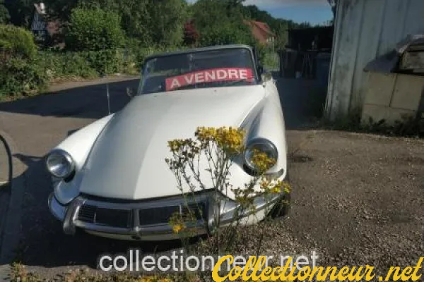 CITROEN