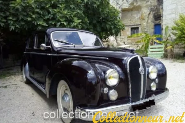 Hotchkiss Ajou 1350