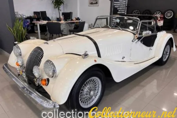 Morgan Plus 3.5 8v