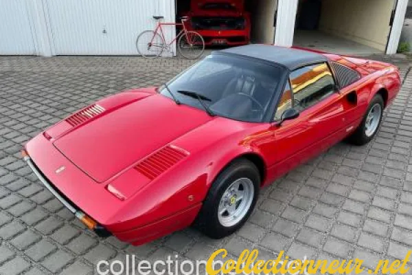 Ferrari 308 GTS