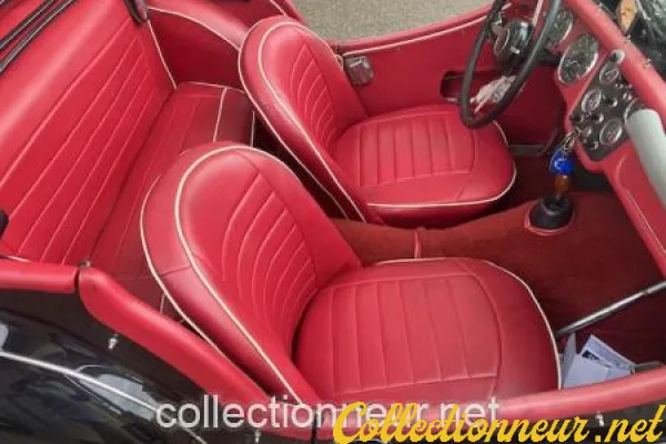 A Vendre Triumph TR3 A