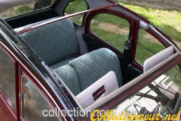 Citroen 2CV