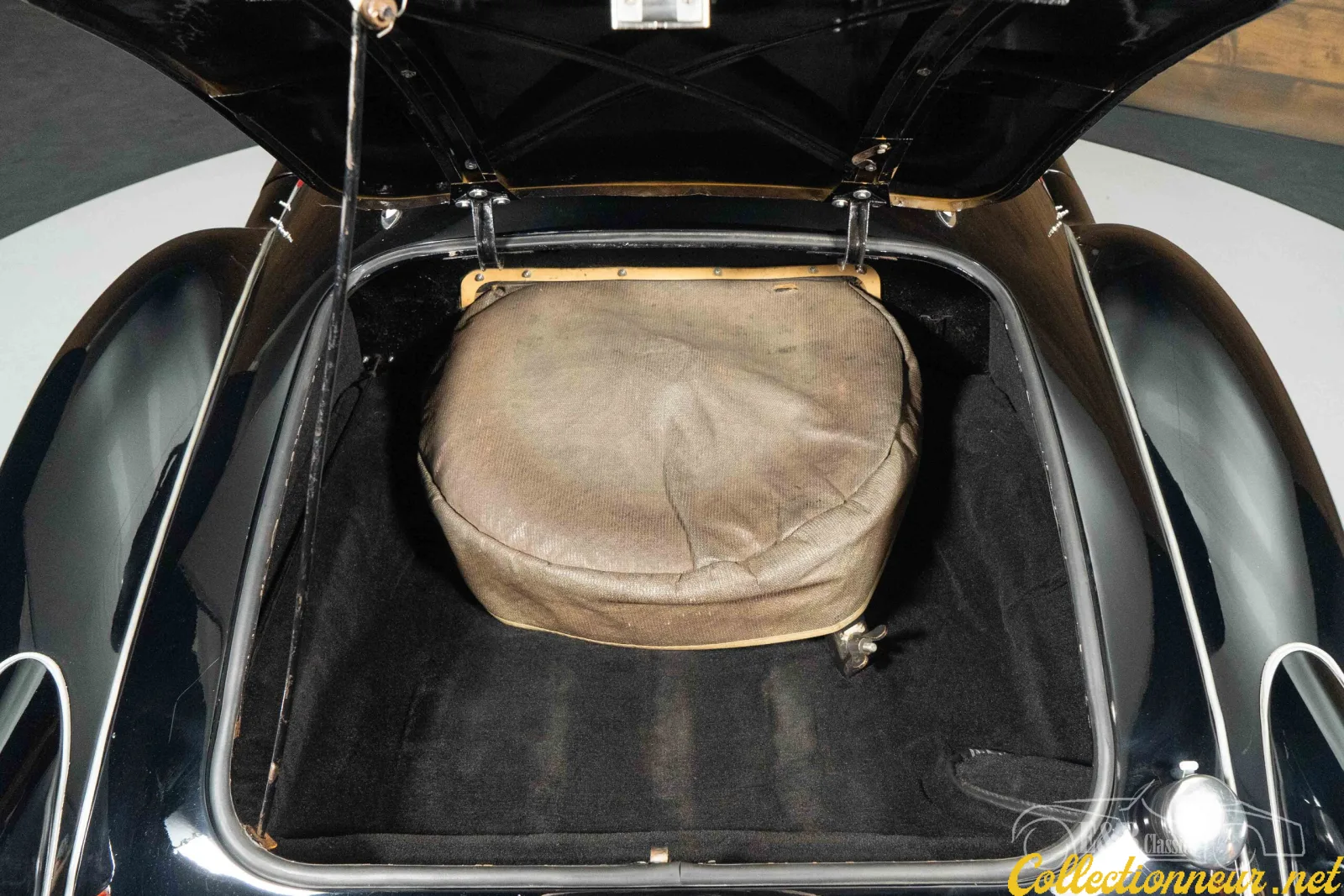 MG MGA 1961