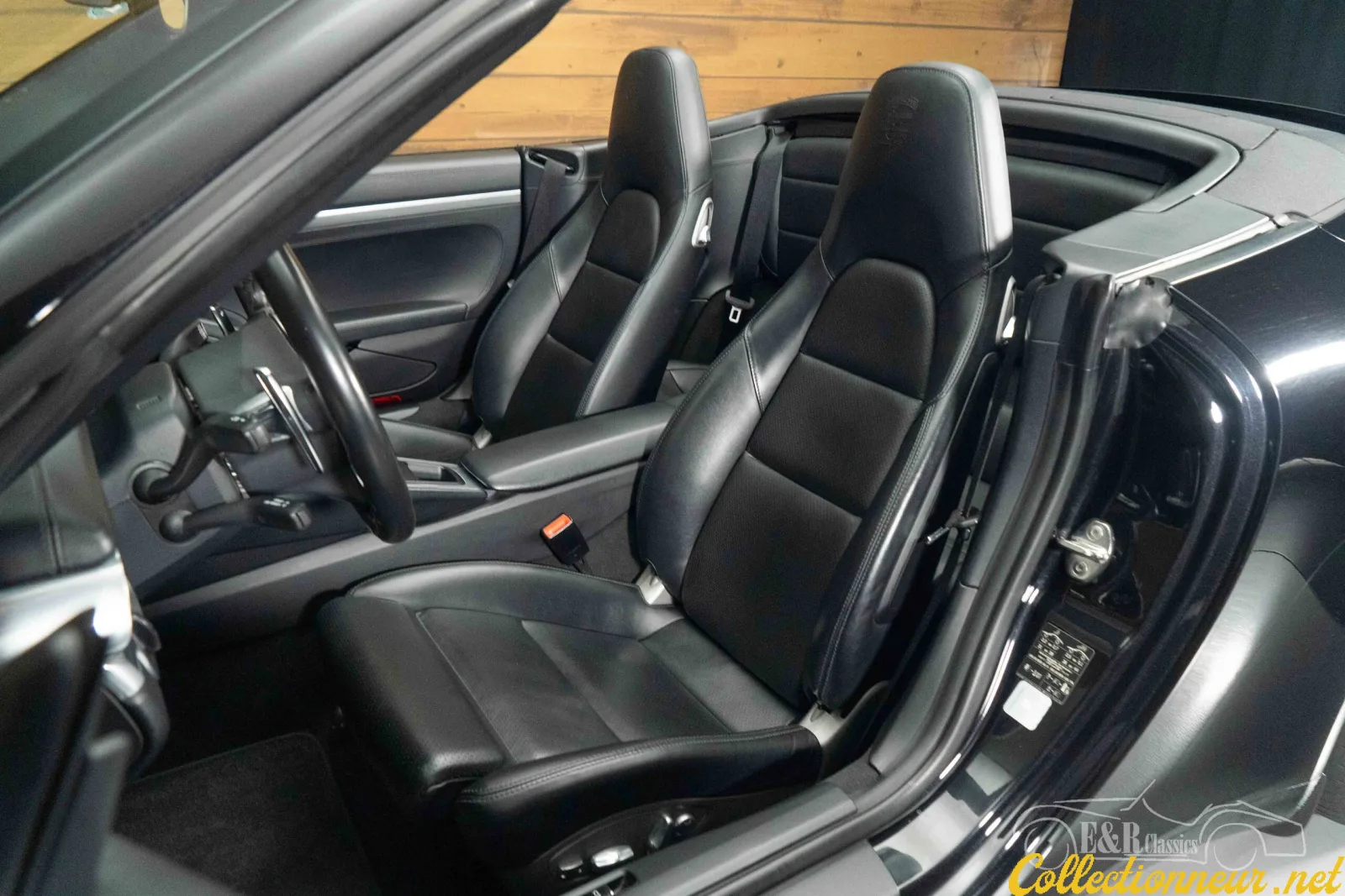 PORSCHE 911 2012