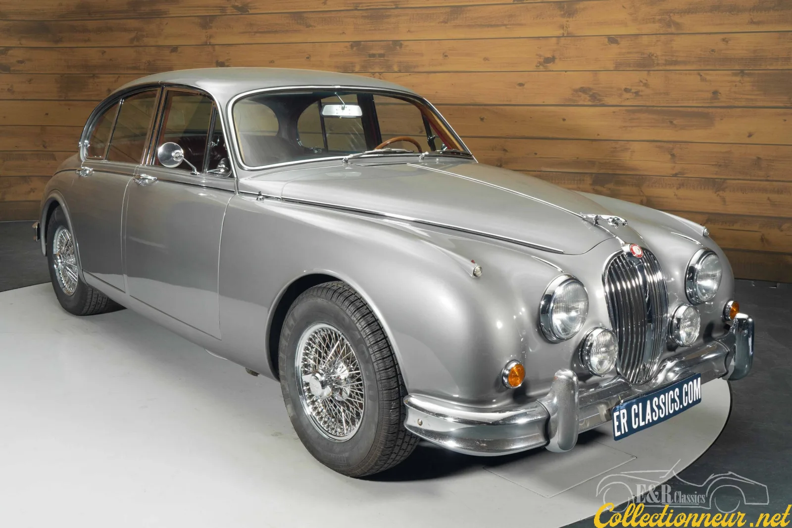 JAGUAR MK2 1967