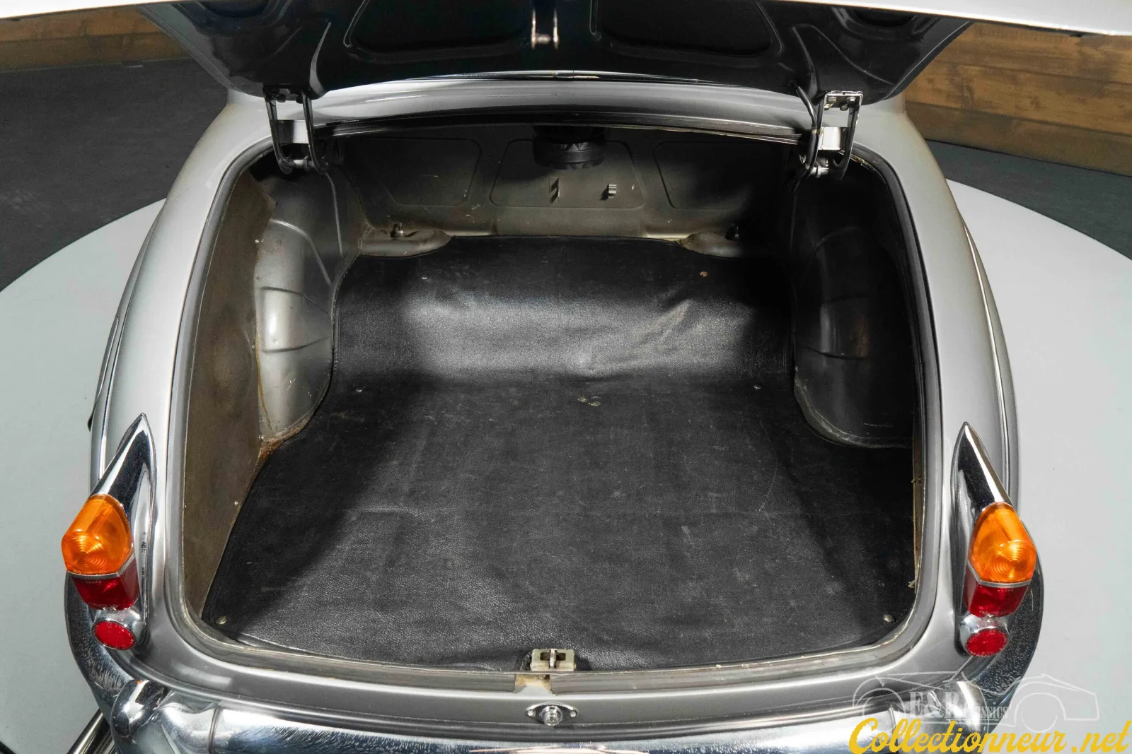 JAGUAR MK2 1967