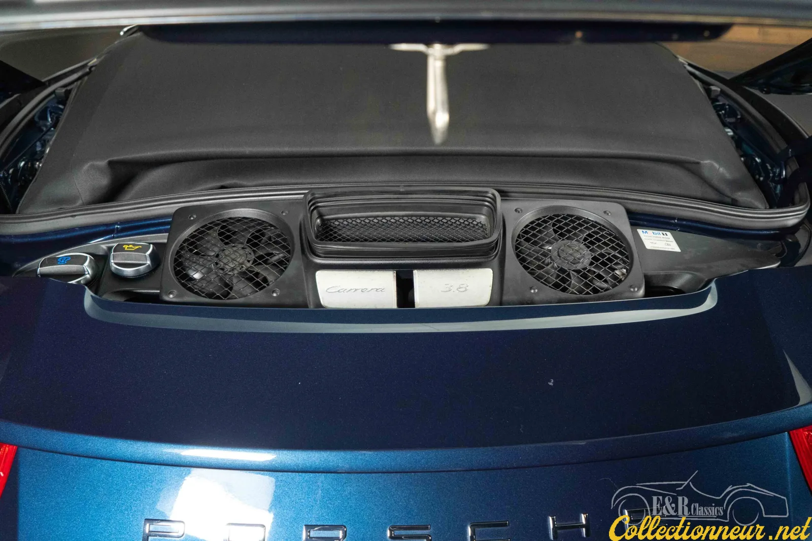 PORSCHE 911  Carrera S 2012