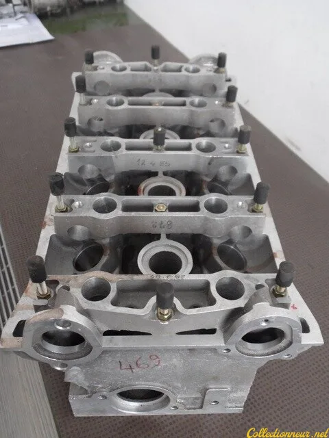 CULASSE 020139 PEUGEOT 205 T16 SERIE 200