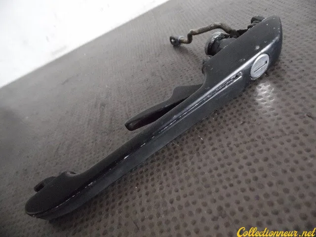 POIGNEE EXTERIEURE PORTE DROITE PORSCHE 924 & 944