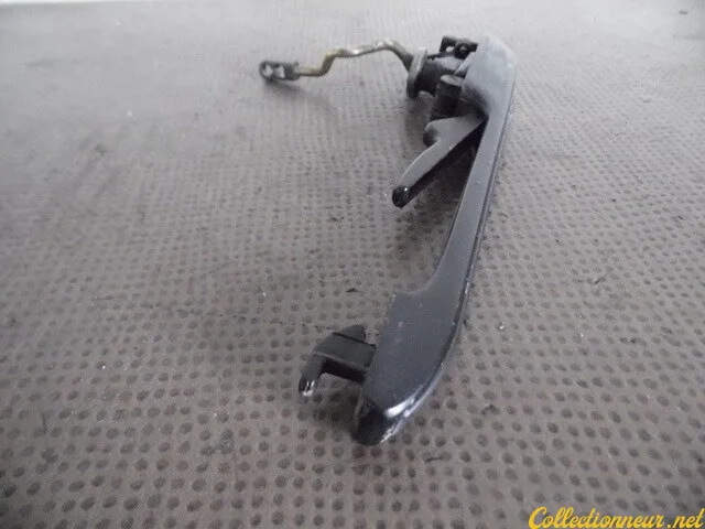POIGNEE EXTERIEURE PORTE DROITE PORSCHE 924 & 944