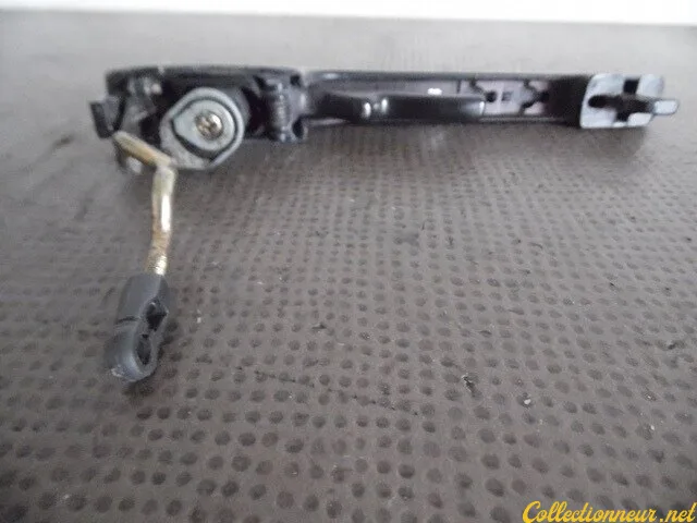 POIGNEE EXTERIEURE PORTE DROITE PORSCHE 924 & 944
