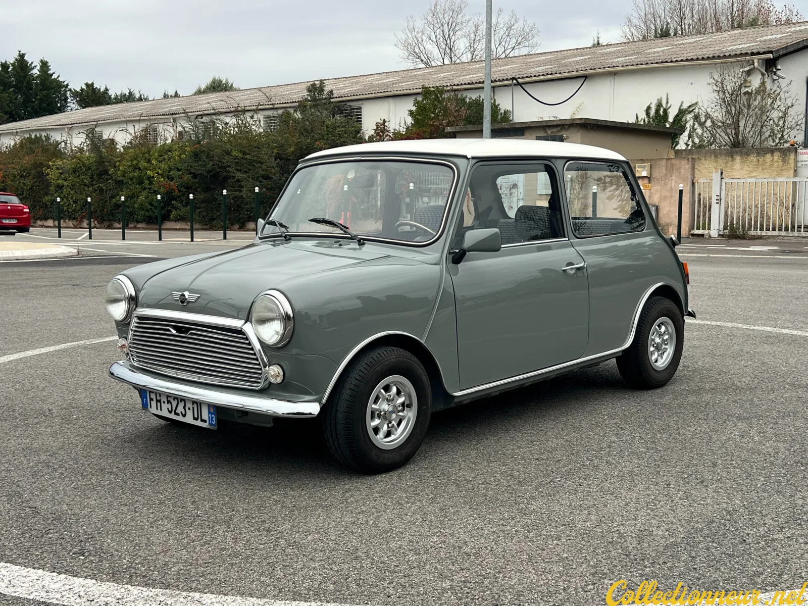 ROVER MINI 1993