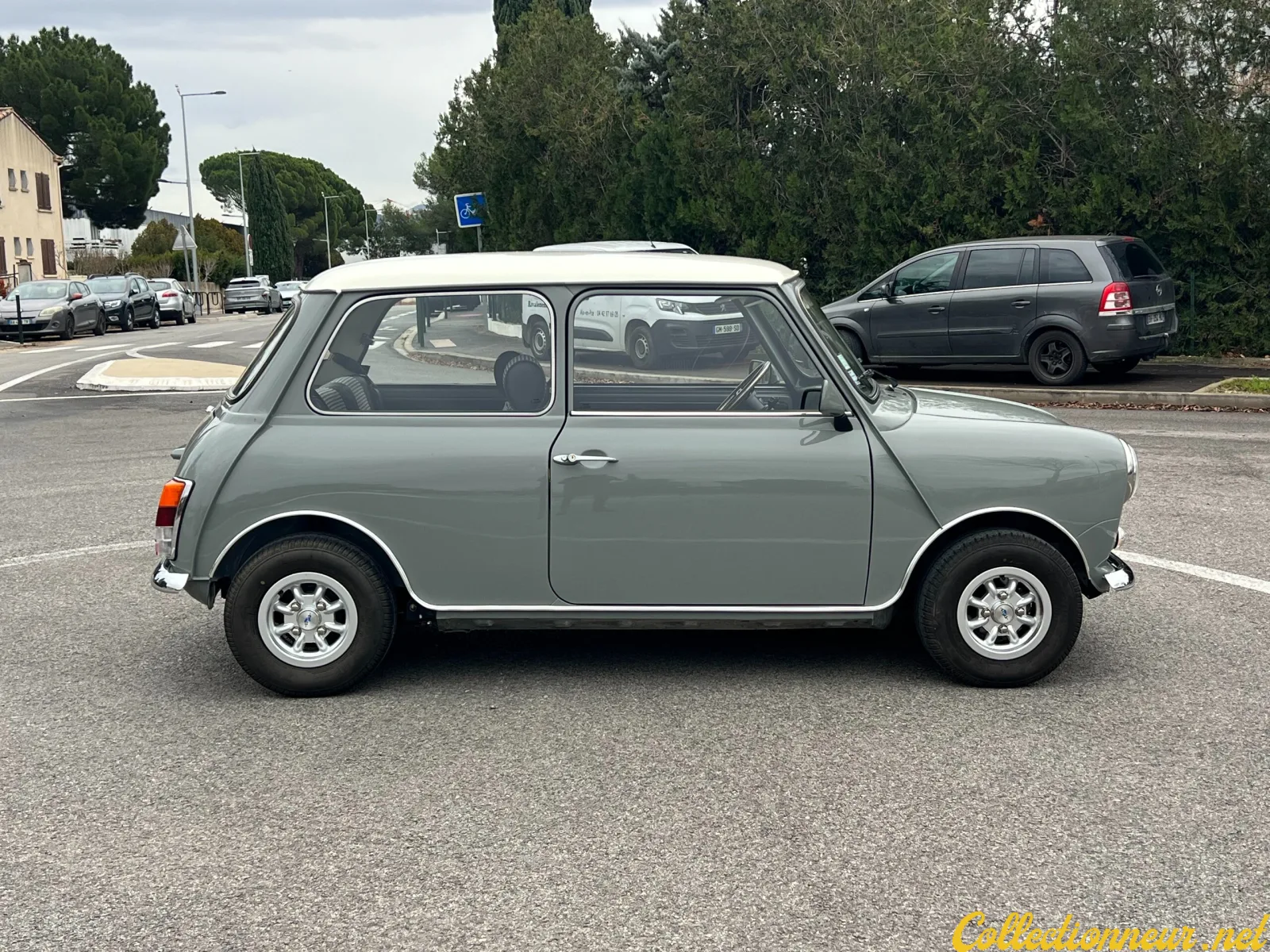 ROVER MINI 1993