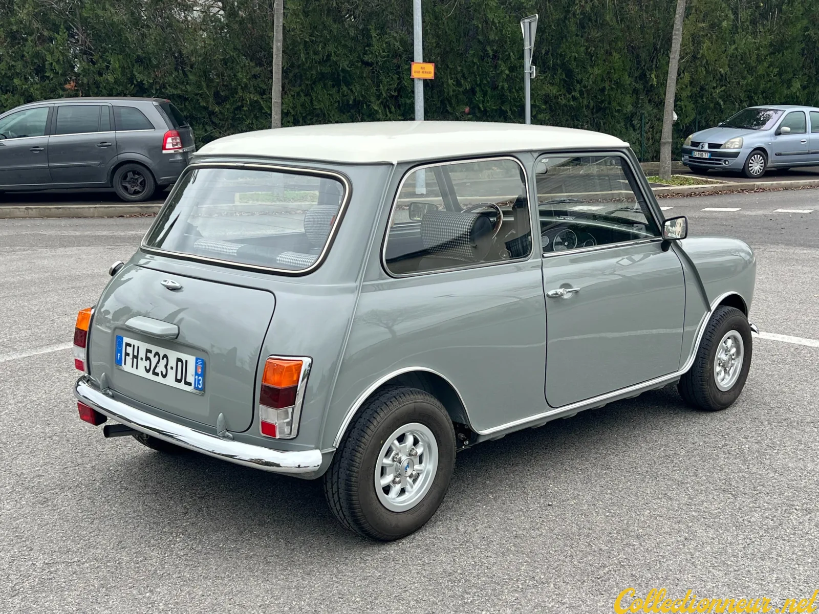 ROVER MINI 1993