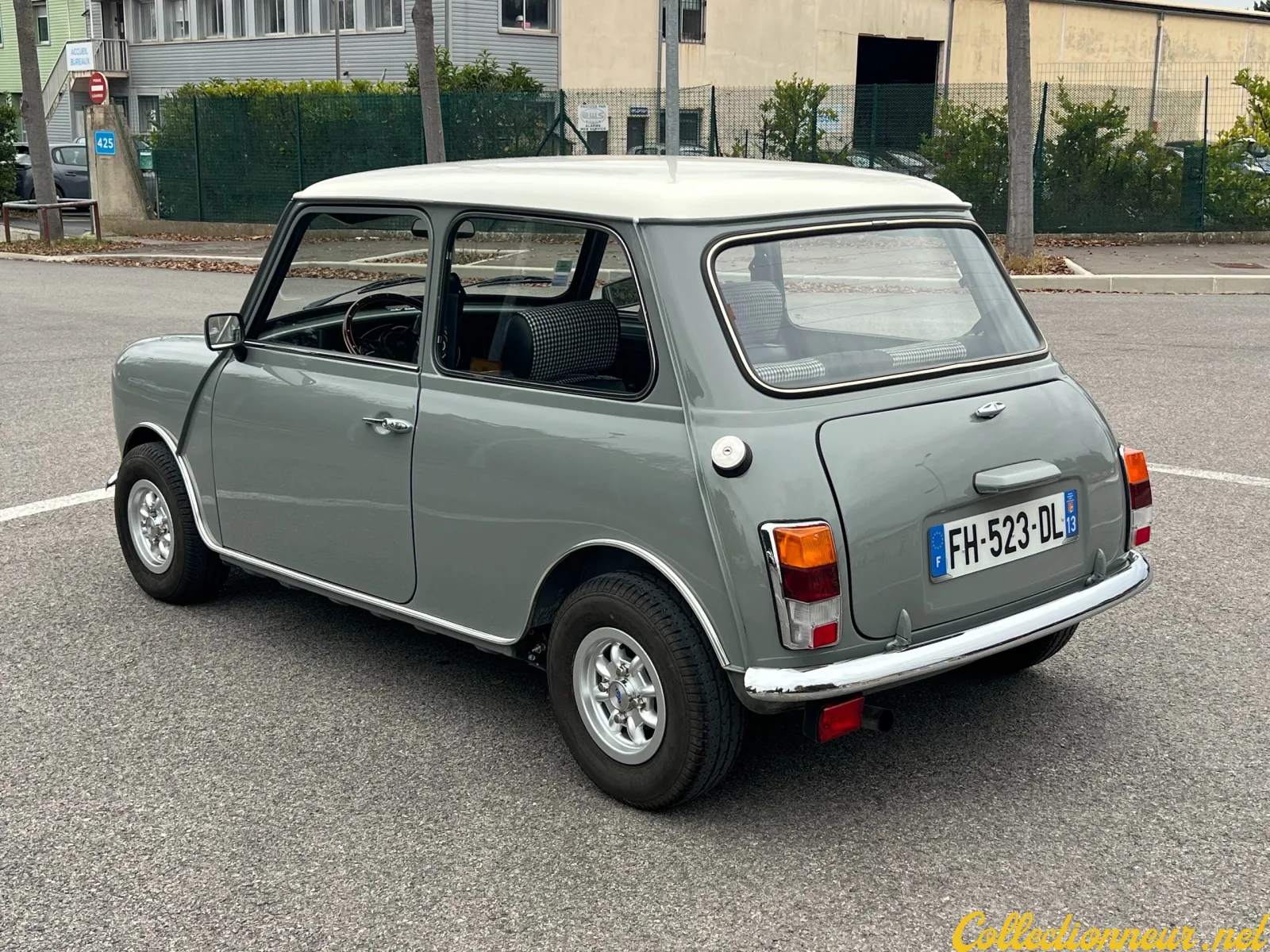 ROVER MINI 1993