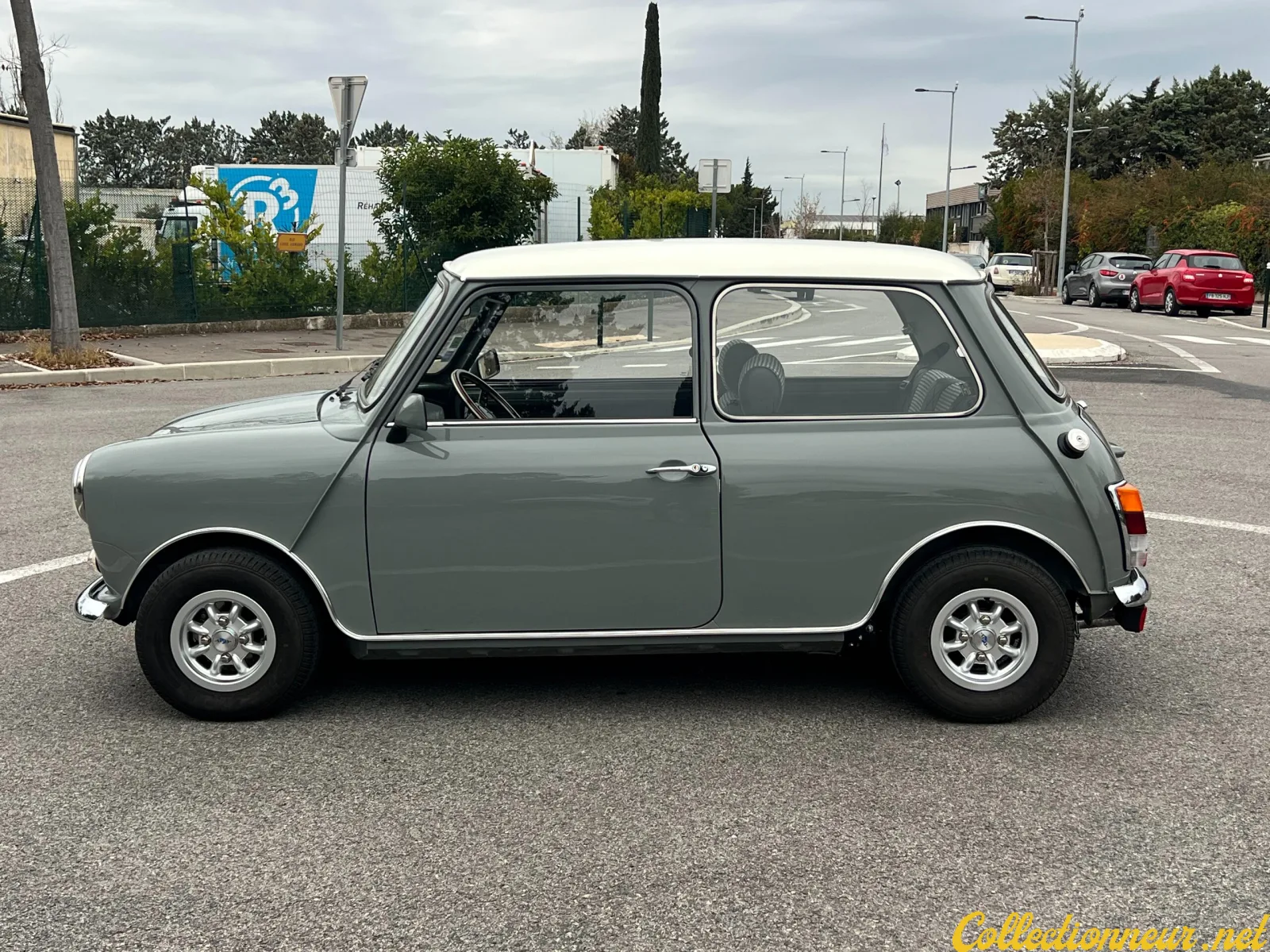 ROVER MINI 1993