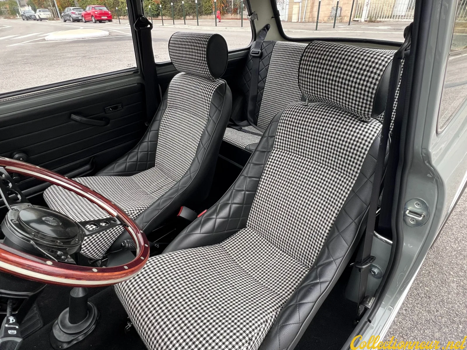 ROVER MINI 1993