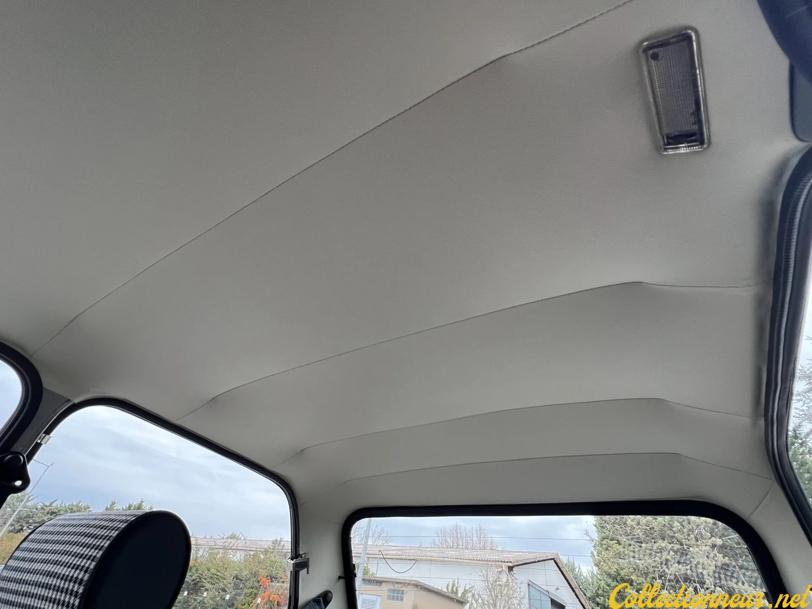 ROVER MINI 1993