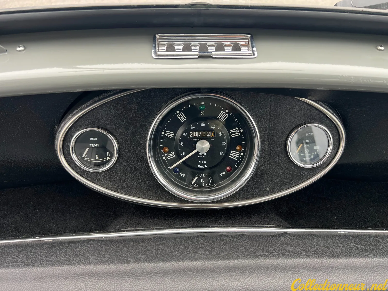 ROVER MINI 1993