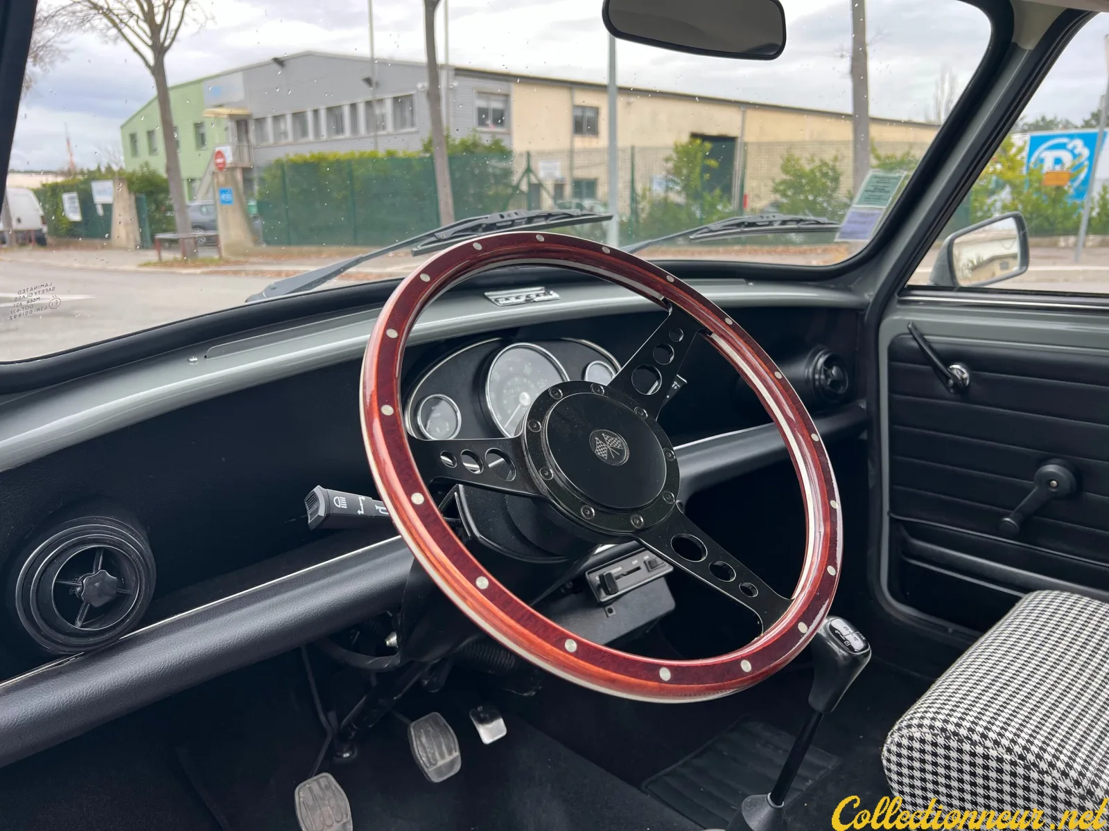ROVER MINI 1993