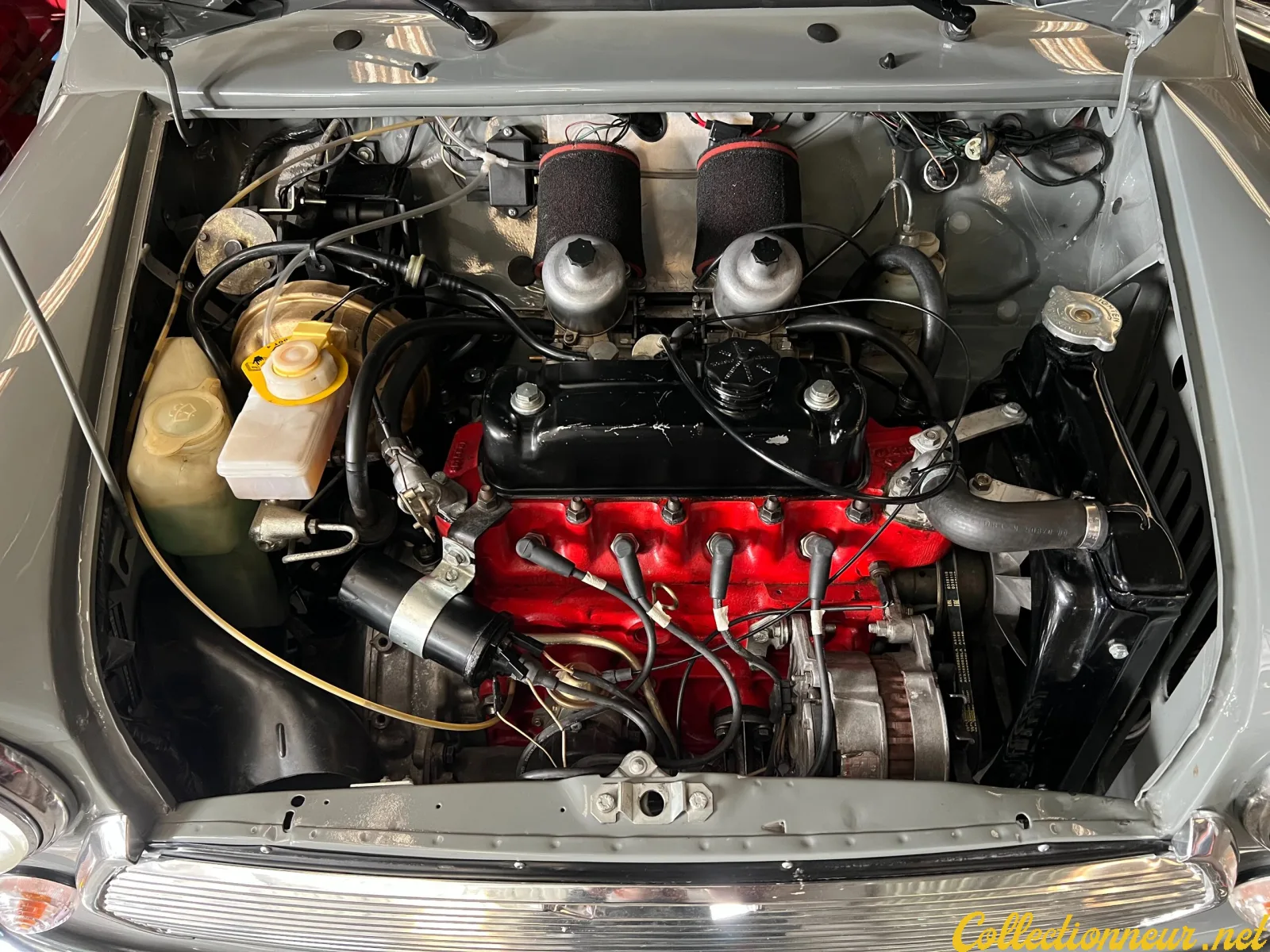 ROVER MINI 1993
