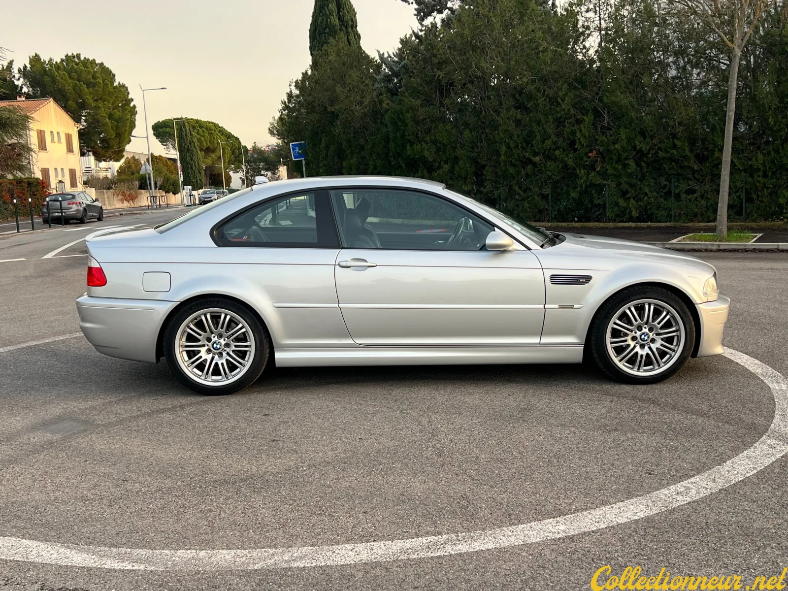 BMW M3 E46 3.2 SMG2 de 2002