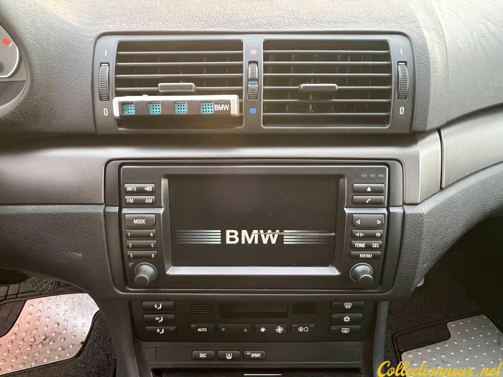 BMW M3 E46 3.2 SMG2 de 2002