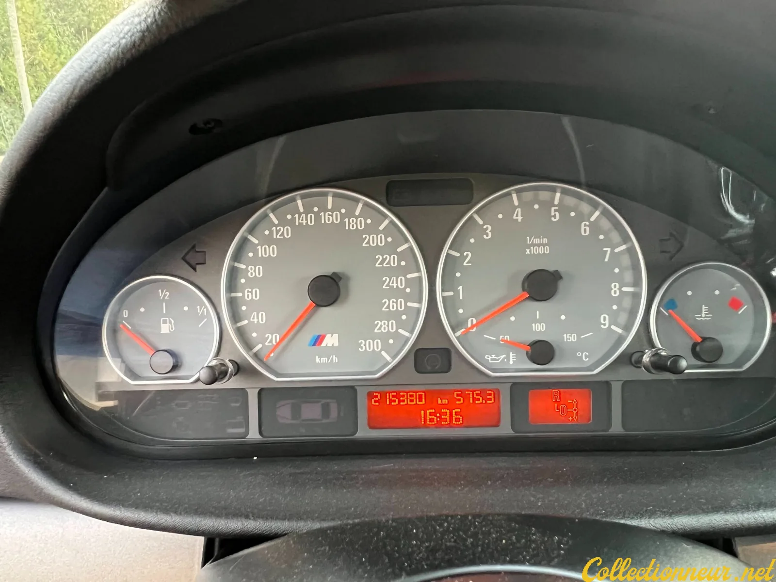 BMW M3 E46 3.2 SMG2 de 2002