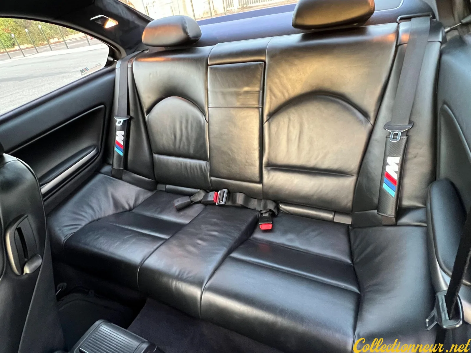 BMW M3 E46 3.2 SMG2 de 2002