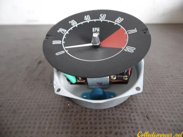COMPTE-TOURS FORD ESCORT RS1600 MK1