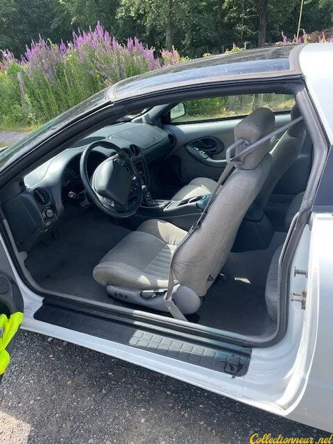 PONTIAC firebird 1994
