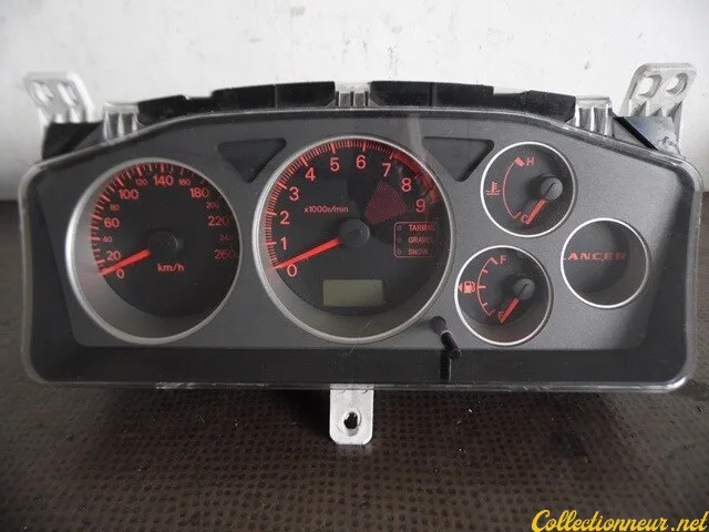 COMBINE INSTRUMENTS MN162628 MITSUBISHI LANCER EVO 9