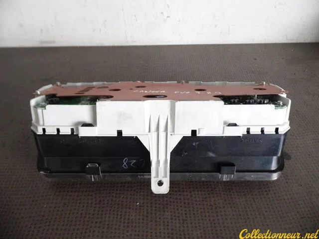 COMBINE INSTRUMENTS MN162628 MITSUBISHI LANCER EVO 9