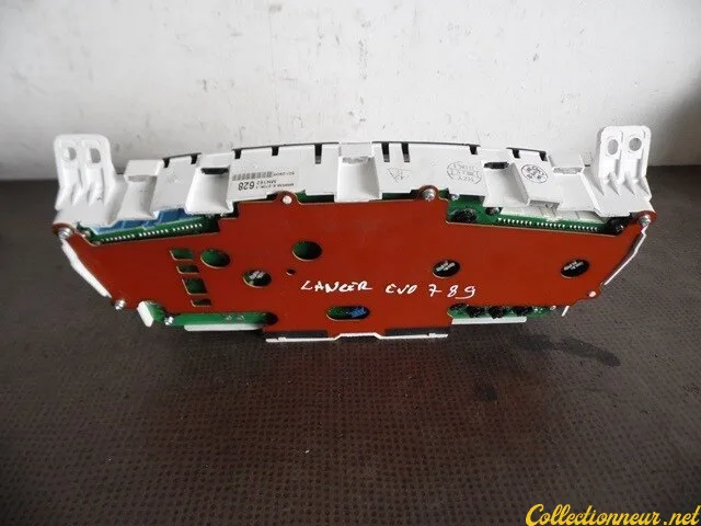 COMBINE INSTRUMENTS MN162628 MITSUBISHI LANCER EVO 9