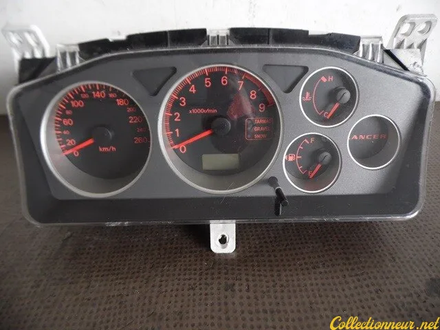COMBINE INSTRUMENTS MN162628 MITSUBISHI LANCER EVO 9