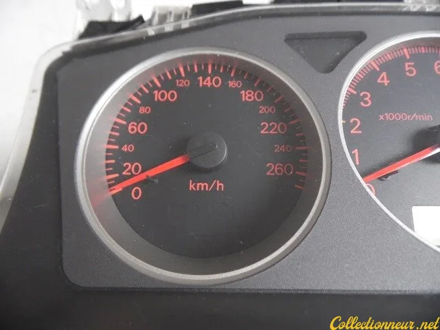 COMBINE INSTRUMENTS MN162628 MITSUBISHI LANCER EVO 9