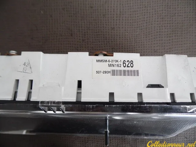 COMBINE INSTRUMENTS MN162628 MITSUBISHI LANCER EVO 9