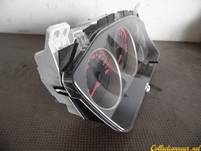 COMBINE INSTRUMENTS MN162628 MITSUBISHI LANCER EVO 9