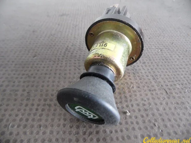 COMMUTATEUR DE DEGIVRAGE 91161314500 PORSCHE 911
