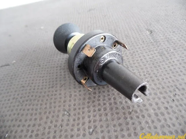 COMMUTATEUR DE DEGIVRAGE 91161314500 PORSCHE 911