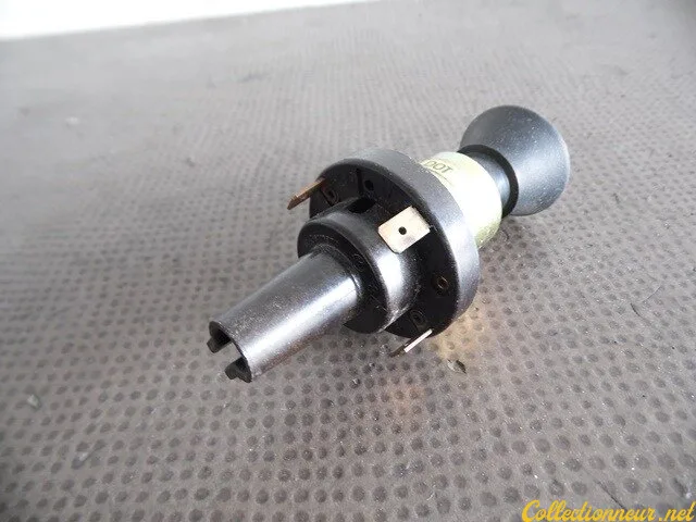 COMMUTATEUR DE DEGIVRAGE 91161314500 PORSCHE 911