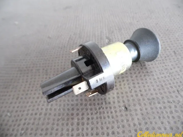 COMMUTATEUR DE DEGIVRAGE 91161314500 PORSCHE 911