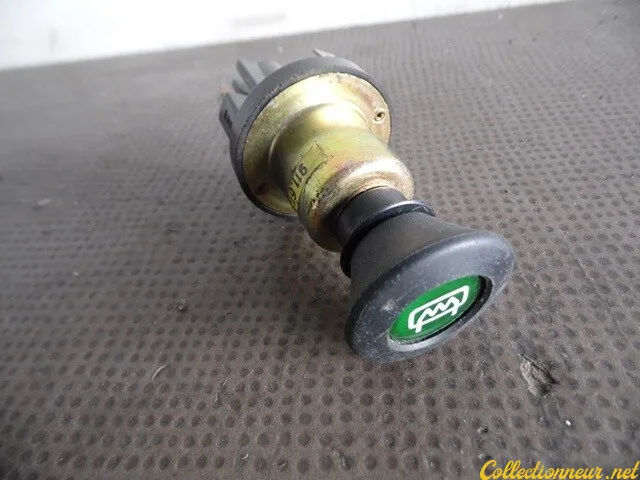 COMMUTATEUR DE DEGIVRAGE 91161314500 PORSCHE 911