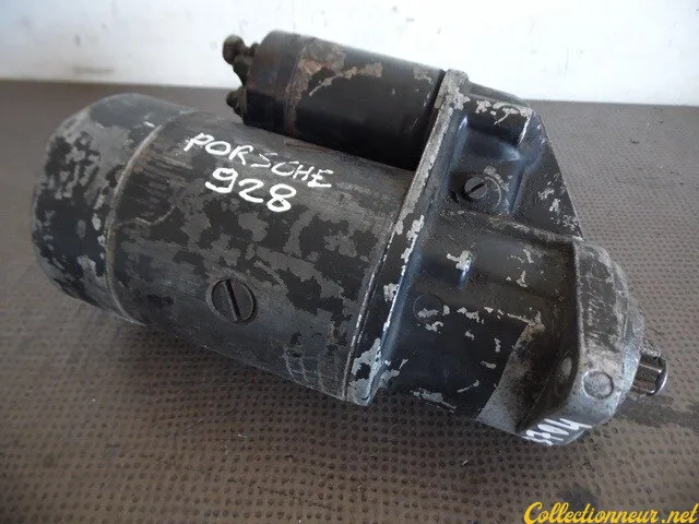 DEMARREUR 0001312102 / 92860410304 PORSCHE 928