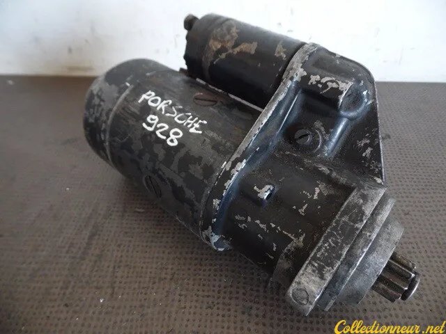 DEMARREUR 0001312102 / 92860410304 PORSCHE 928