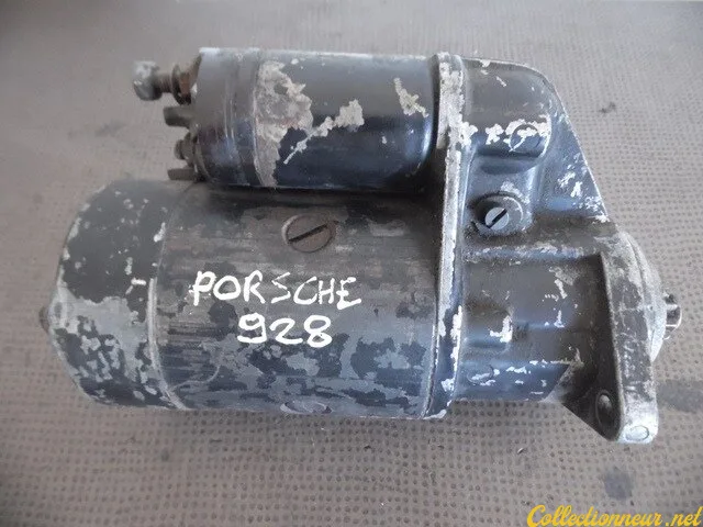 DEMARREUR 0001312102 / 92860410304 PORSCHE 928