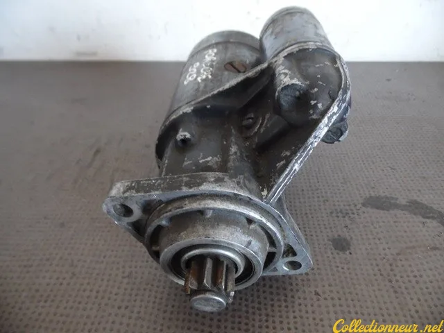 DEMARREUR 0001312102 / 92860410304 PORSCHE 928