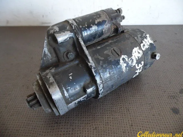 DEMARREUR 0001312102 / 92860410304 PORSCHE 928