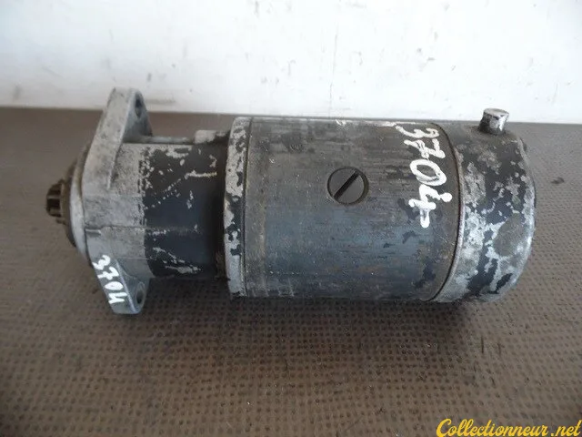 DEMARREUR 0001312102 / 92860410304 PORSCHE 928