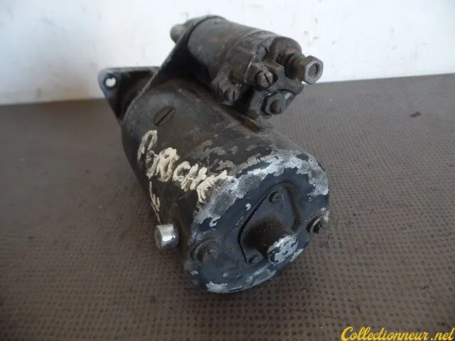 DEMARREUR 0001312102 / 92860410304 PORSCHE 928